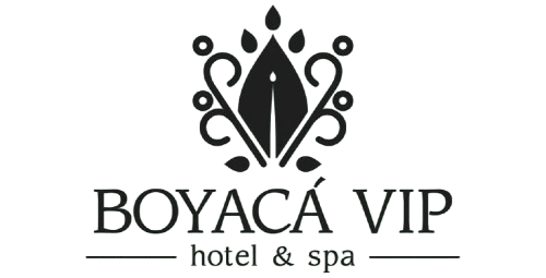 logo boyaca VIP spa