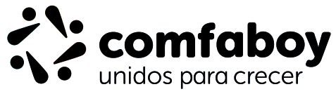 logo comfaboy